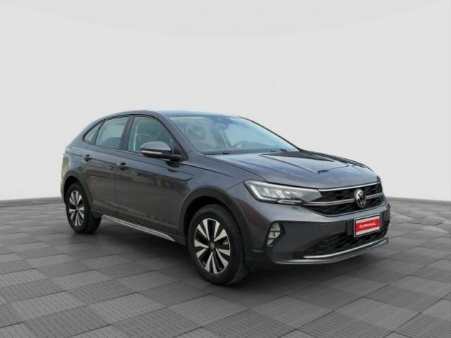 VOLKSWAGEN Taigo Taigo 1.0 TSI 110 CV DSG Life rif. 23965755 - Foto 7