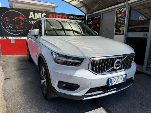 Volvo XC40 T4 Recharge Plug-in Hybrid R-design - Foto 3