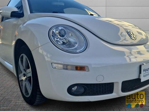 VOLKSWAGEN New Beetle FL rif. 23980080 - Foto 8