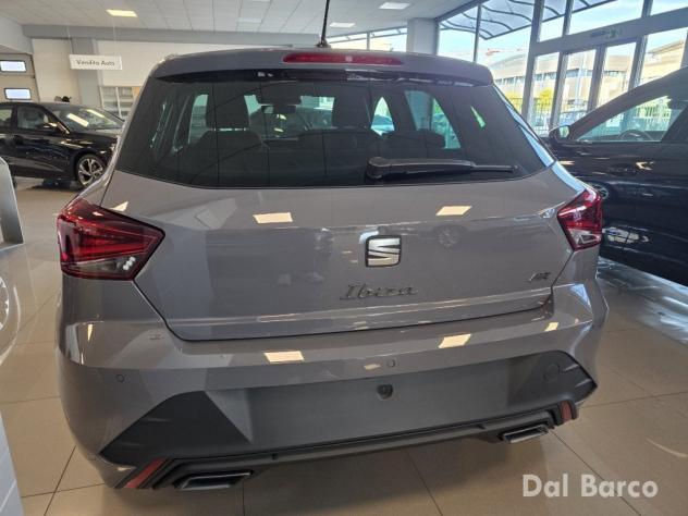 SEAT Ibiza Ibiza 1.0 ecotsi FR 95cv - Foto 5