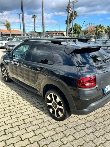 Citroen C4 - Foto 3