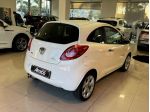 FORD Ka 1.3 TDCi 75CV Titanium