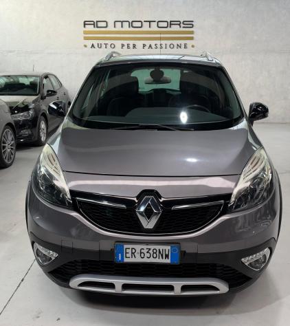 Renault Scenic X-Mod Cross 1.5 dci Energy s&s 110cv XMode - Foto 2