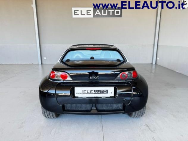 SMART Roadster 700 smart roadster 82cv Leather pack rif. 22634507 - Foto 5