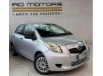 Toyota Yaris Benzina Km 88.000 Neopatentati