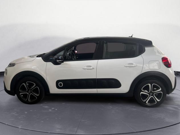 Citroën C3 BlueHDi 75 Live s&s Live - OK NEOPATENTATI - EURO 6B - SOLO 64.000KM - Foto 4