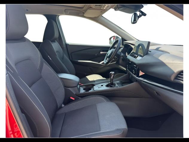 Nissan Qashqai 1.3 mhev N-Connecta 2wd 140cv - Foto 9