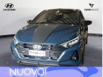 HYUNDAI i20 1.0 T-GDI MT N-Line Carbon rif. 22800616