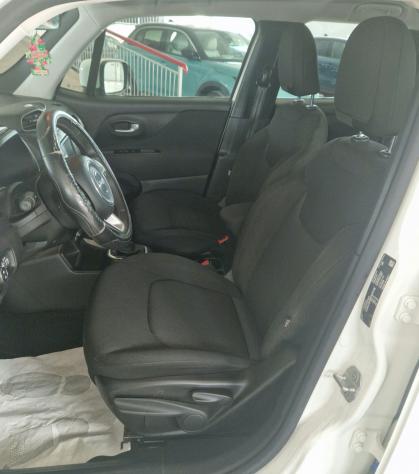 Jeep Renegade Renegade 1.0 t3 Longitude 2wd - Foto 7