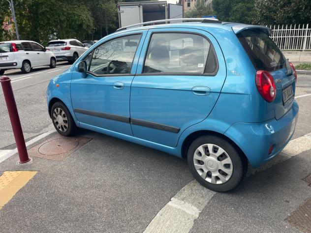 Chevrolet Matiz 1000 SX Energy/GPL/GARANZIA - Foto 3