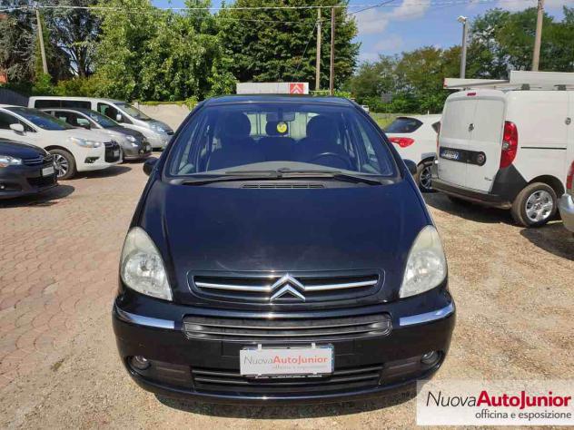 Citroën Xsara Picasso 1.6 HDi 90CV Elegance - Foto 8