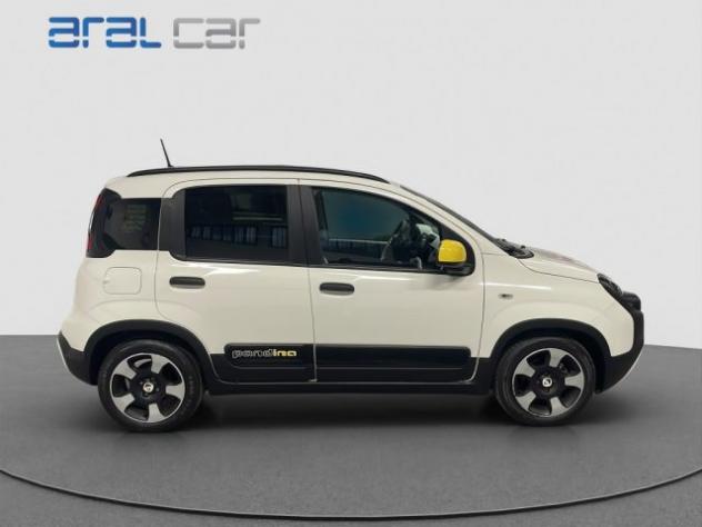 FIAT Panda 1.0 FireFly S&S Hybrid Pandina rif. 23522756 - Foto 7