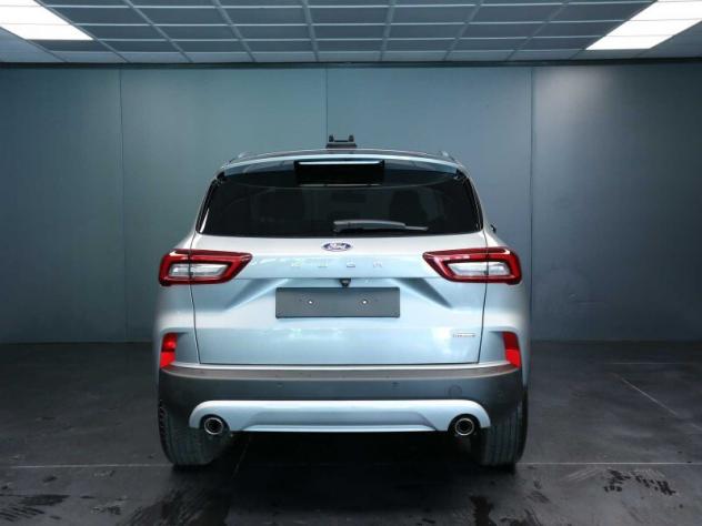 FORD Kuga 3ª serie Kuga 2.5 Full Hybrid 180 CV CVT 2WD Titanium - Foto 5
