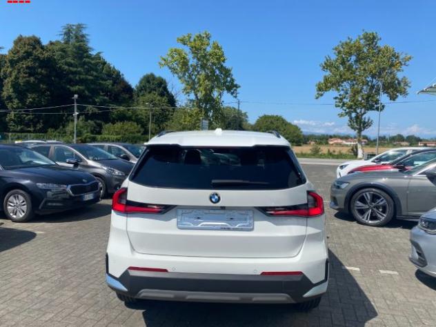 BMW X1 sDrive 18d avangarde rif. 24036791 - Foto 5
