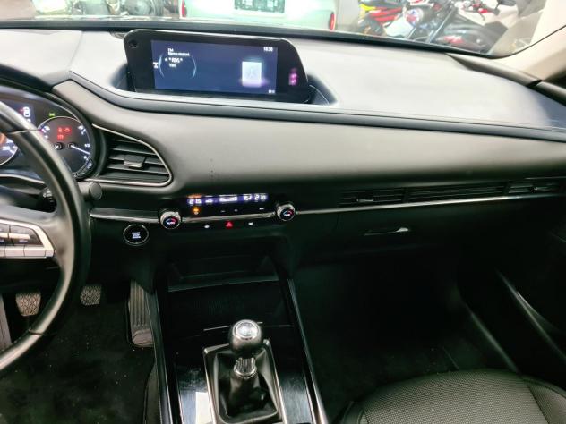 Mazda CX-30 2.0L Skyactiv-G M Hybrid 2WD Exclusive - Foto 5