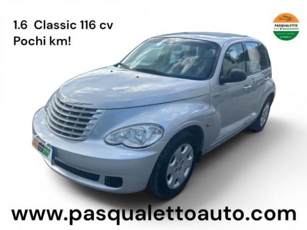 CHRYSLER PT Cruiser 1.6 Classic rif. 23783581