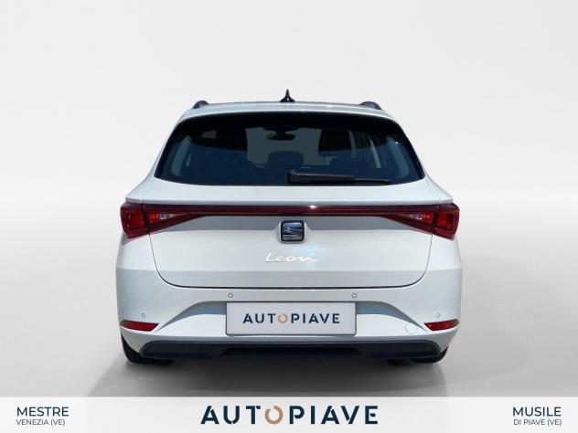 SEAT Leon 1.0 eTSI 81KW BUSINESS DSG - Foto 4