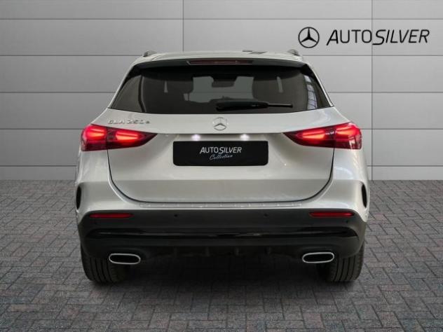 MERCEDES-BENZ GLA 250 e EQ AMG Line Advanced Plus auto rif. 23998886 - Foto 4