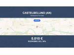 Immobile in asta di 36 m² in vendita a Castelbellino