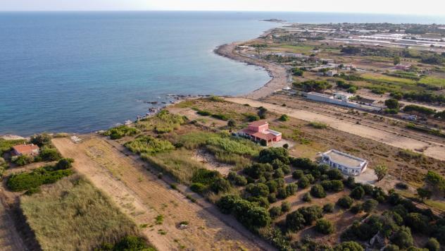 Terreno Agricolo - Portopalo di Capo Passero . Rif.: Cod. rif 3246610VRG - Foto 12