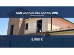 Immobile in asta di 15 m² in vendita a San Giorgio del Sannio