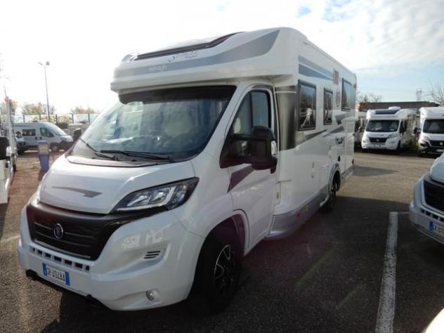 ELNAGH T LOFT 529 MODELLO 2024 rif. 23788197