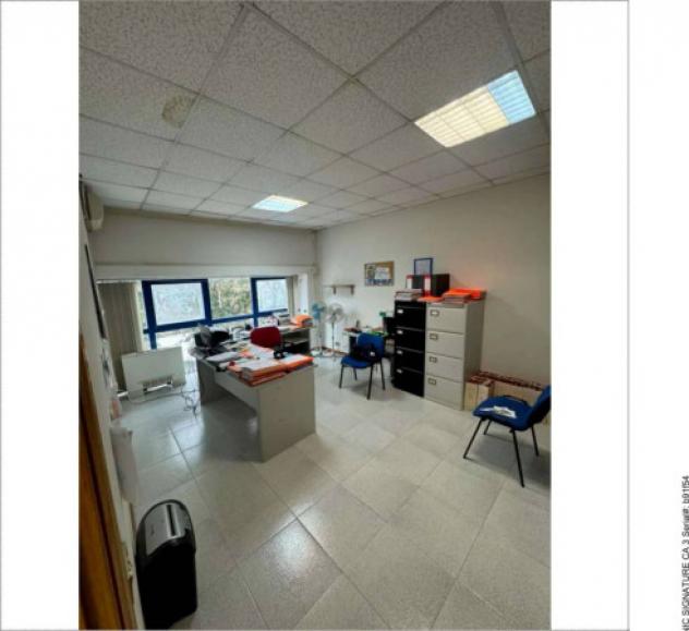 Immobile in asta di 1900 m² in vendita a Gualdo Cattaneo - Foto 8
