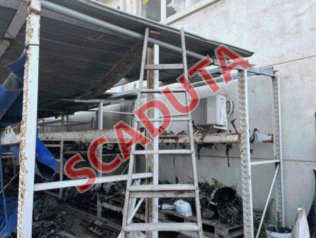 Immobile in asta di 882 m² con più di 5 locali in vendita a Pescara