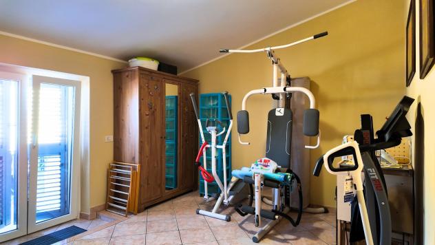 Appartamento in Via Rocca Priora - Foto 16