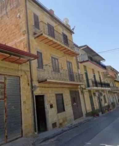 Immobile in asta di 194 m² in vendita a Barrafranca - Foto 9