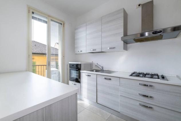 Appartamento di 165 m² con 5 locali e box auto in vendita a Bergamo - Foto 13
