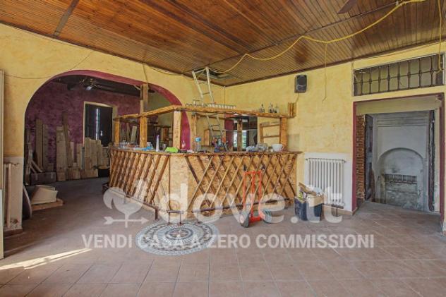 Villa di 500 m² con più di 5 locali in vendita a Besate - Foto 7