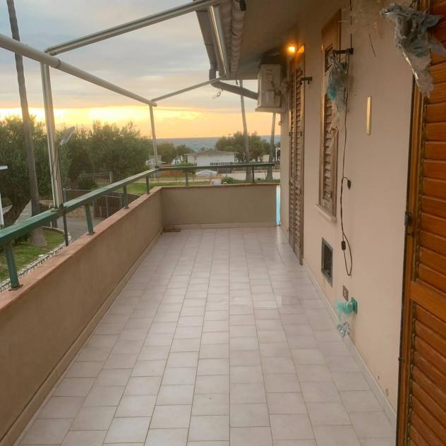 Villette a schiera in vendita a Campofelice di Roccella - Foto 11