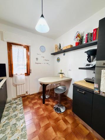 Appartamento in vendita a Avenza - Carrara 90 mq Rif: 1420793 - Foto 7