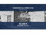 Immobile in asta di 315 m² in vendita a Cassano all'Ionio