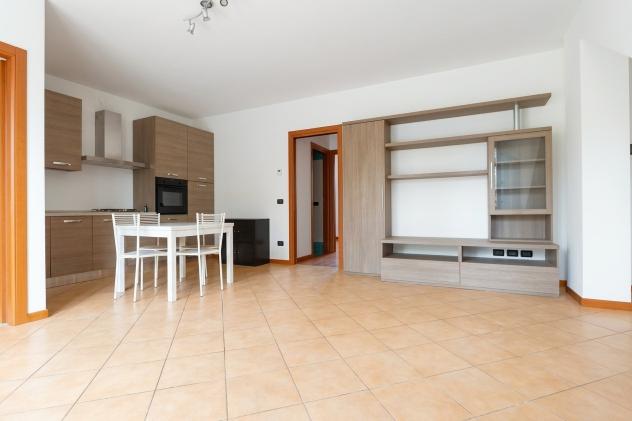 Bilocale in vendita a Castegnero