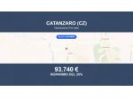 Immobile in asta di 154 m² in vendita a Catanzaro