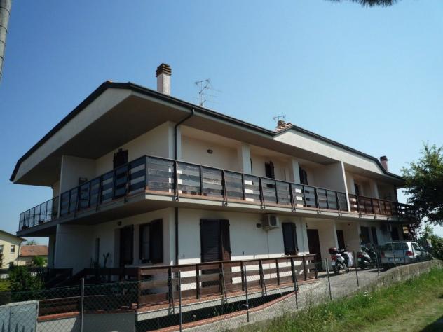 Villette a schiera in vendita a Cervia - Foto 8