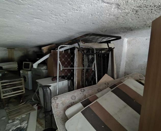 16/2026 U BS - bilocale al primo piano con cantina e autorimesse in asta a Collio - Foto 5
