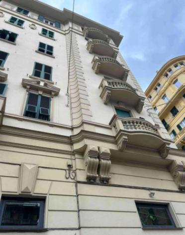 Immobile in asta di 75 m² in vendita a Genova - Foto 2