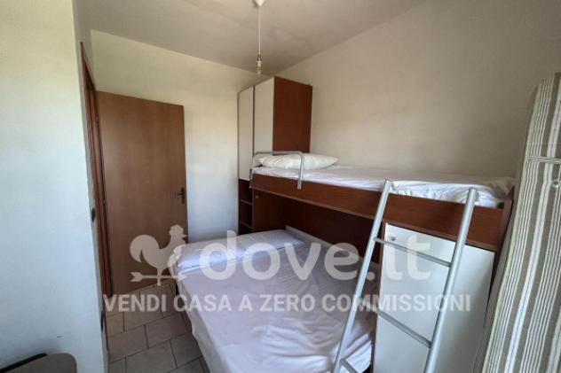 Villa di 100 m² con 3 locali e posto auto in vendita a Manduria - Foto 11