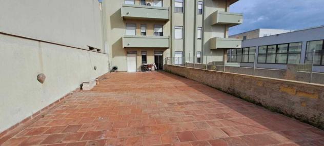 Quadrilocale in vendita a Marsala
