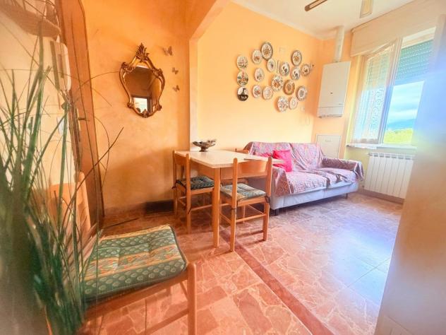 Appartamento in vendita a Ricortola - Massa 45 mq Rif: 1413321 - Foto 5