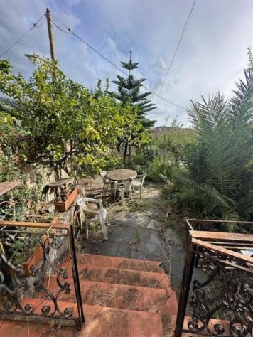 Casa singola in vendita a Massa 300 mq Rif: 1284072 - Foto 8