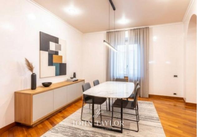 Appartamento di 215 m² con 5 locali in vendita a Milano - Foto 3