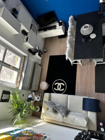 Appartamento di 56 m² con 2 locali e box auto in vendita a Milano - Foto 9