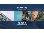 Immobile in asta di 33 m² in vendita a Milano