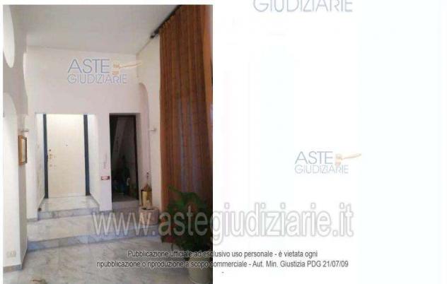 Tribunale Trani - RGE 1047/2017 - LOTTO U - Tribunale Trani - RGE 1047/2017 - LOTTO U - asta 21/10/2026 - Foto 3