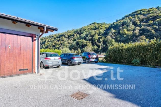 Villa di 96 m² con 3 locali e posto auto in vendita a Montegrino Valtravaglia - Foto 19
