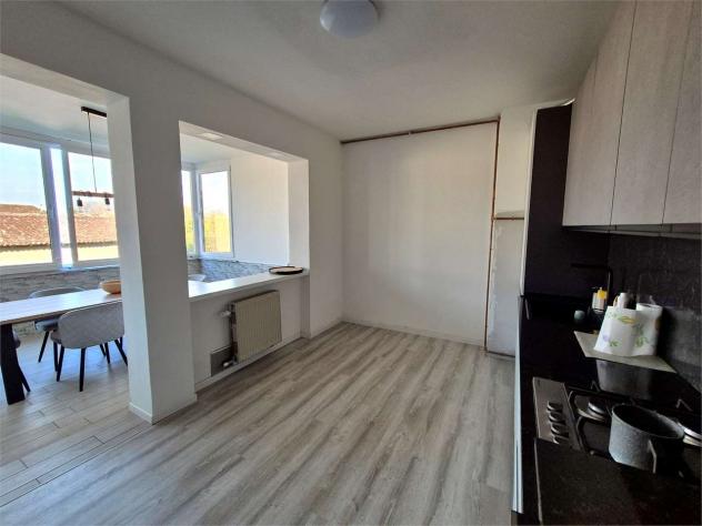 V005419 - QUADRILOCALE CON DOPPI SERVIZI - CLASSE ENERGETICA A2 !! - Foto 8